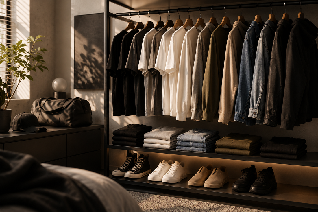 The 3-Second Rule for Dressing Well
