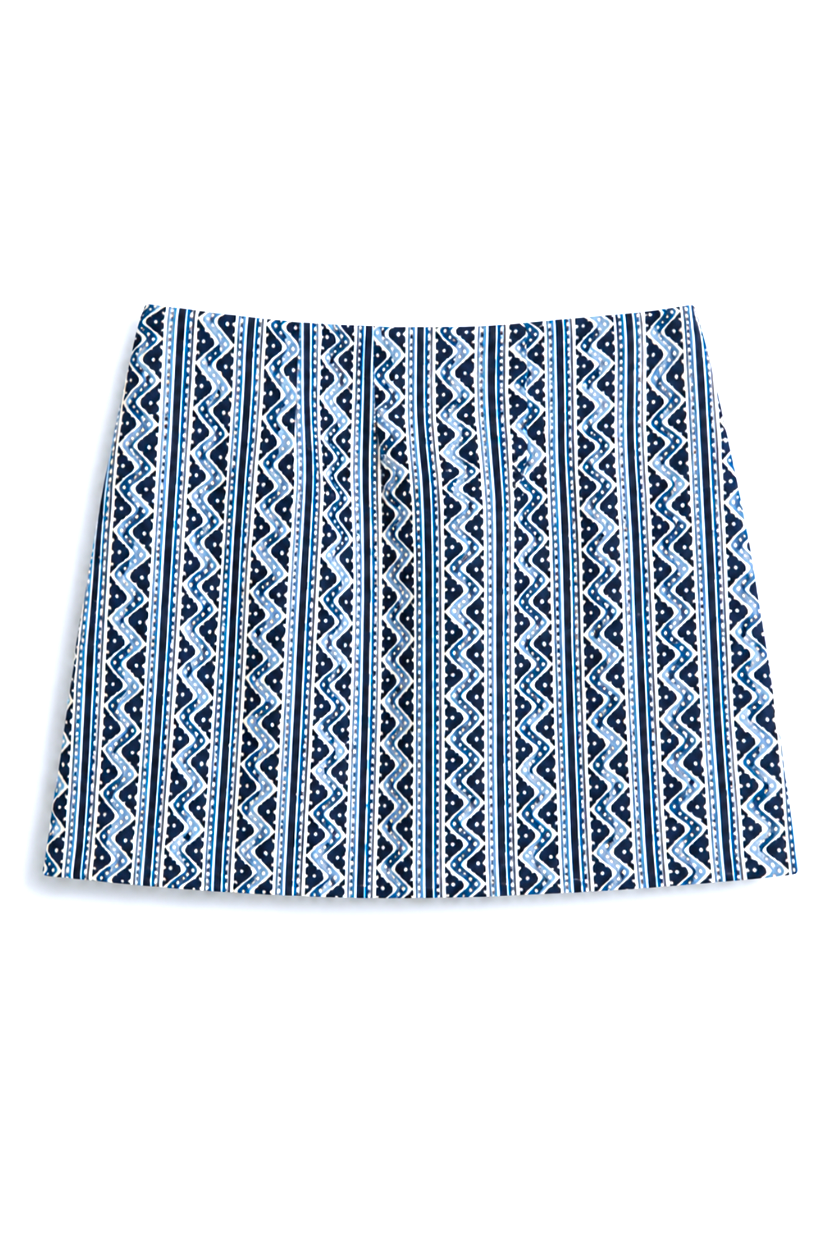 Luna Blue Co-Ord Set